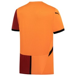 Puma 77965001 Galatasaray S.K. 2024/25 Erkek İç Saha Forması