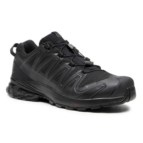 Salomon L40988900 XA Pro 3D V8 GTX - Erkek Outdoor Ayakkabı Salomon L40988900 XA Pro 3D V8 GTX - Erkek Outdoor Ayakkabı