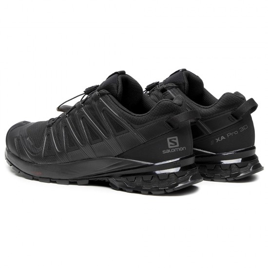 Salomon L40988900 XA Pro 3D V8 GTX - Erkek Outdoor Ayakkabı Salomon L40988900 XA Pro 3D V8 GTX - Erkek Outdoor Ayakkabı