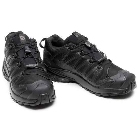 Salomon L40988900 XA Pro 3D V8 GTX - Erkek Outdoor Ayakkabı Salomon L40988900 XA Pro 3D V8 GTX - Erkek Outdoor Ayakkabı