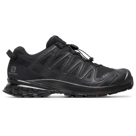 Salomon L40988900 XA Pro 3D V8 GTX - Erkek Outdoor Ayakkabı Salomon L40988900 XA Pro 3D V8 GTX - Erkek Outdoor Ayakkabı