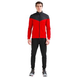 Umbro TA-0012-Red Tian Track Suit Woven - Erkek Eşofman Takımı