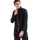 Umbro TA-0026-Black Boell Track Suit - Erkek Eşofman Takımı