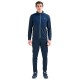 Umbro TA-0026-D.Blue Boell Track Suit - Erkek Eşofman Takımı