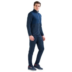 Umbro TA-0026-D.Blue Boell Track Suit - Erkek Eşofman Takımı