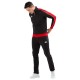 Umbro TA-0059-Black Baff Track Suit - Erkek Eşofman Takımı