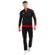 Umbro TA-0059-Black Baff Track Suit - Erkek Eşofman Takımı