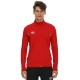 Umbro TC-0022-Red Track Jacket Esala - Erkek Eşofman Üstü Umbro TC-0022-Red Track Jacket Esala - Erkek Eşofman Üstü