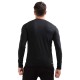 Umbro TC-0075-Black Stup Sweatshirt - Erkek Sweatshirt