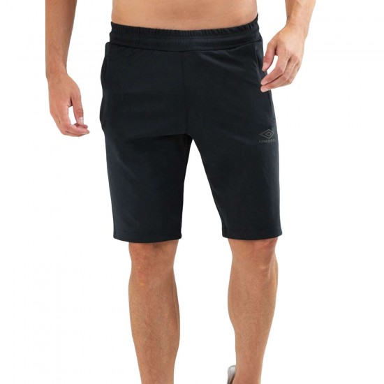 Umbro TE-0066-D.Blue Tyra Shorts - Erkek Günlük Şort