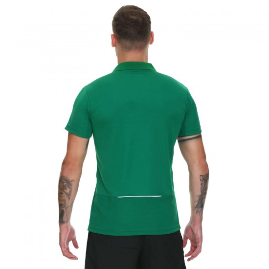 Umbro TF-0031-G.Green Polo Camp Esala - Erkek Tişört