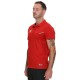 Umbro TF-0031-Red Polo Camp Esala - Erkek Tişört