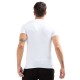 Umbro TF-0134-White Stof T-Shirt - Erkek Tişört