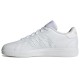 Adidas IE8688 Advantage Base 2.0 J - Genç Günlük Ayakkabı Adidas IE8688 Advantage Base 2.0 J - Genç Günlük Ayakkabı