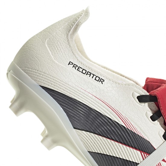 Adidas JP5737 Predator League FT FG/MG - Erkek Krampon