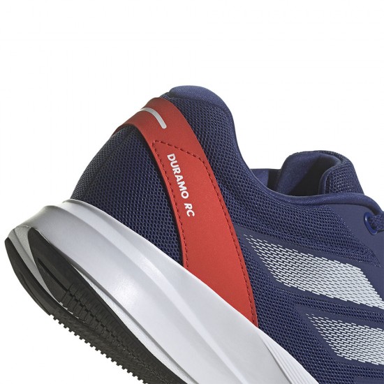 Adidas ID2701 Duramo RC U - Erkek Koşu Ayakkabısı