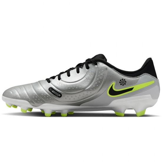 Nike DV4337-001 Tiempo Legend 10 Academy FG/MG - Erkek Krampon