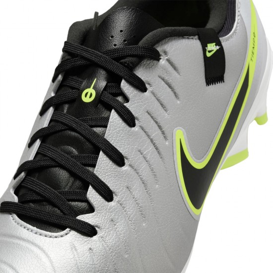 Nike DV4337-001 Tiempo Legend 10 Academy FG/MG - Erkek Krampon