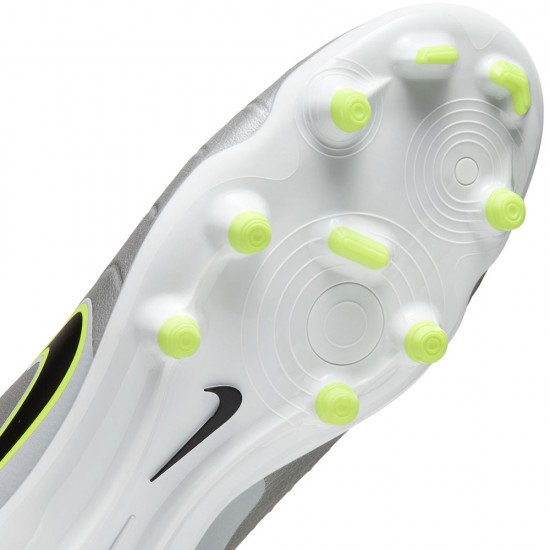 Nike DV4337-001 Tiempo Legend 10 Academy FG/MG - Erkek Krampon