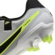 Nike DV4337-001 Tiempo Legend 10 Academy FG/MG - Erkek Krampon