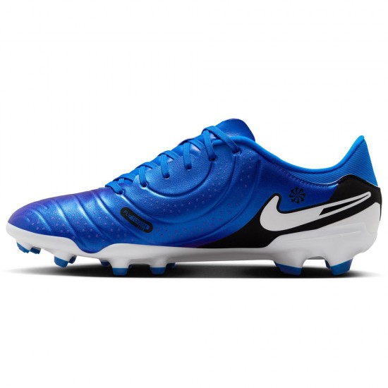 Nike DV4337-400 Tiempo Legend 10 Academy FG/MG - Erkek Krampon