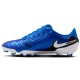 Nike DV4337-400 Tiempo Legend 10 Academy FG/MG - Erkek Krampon