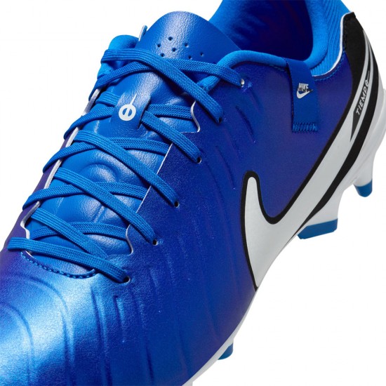 Nike DV4337-400 Tiempo Legend 10 Academy FG/MG - Erkek Krampon