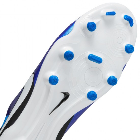 Nike DV4337-400 Tiempo Legend 10 Academy FG/MG - Erkek Krampon