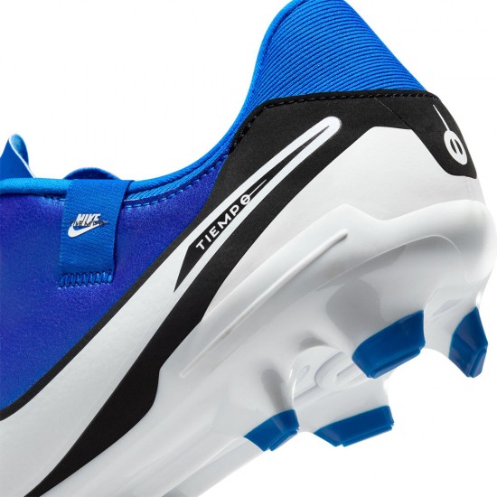 Nike DV4337-400 Tiempo Legend 10 Academy FG/MG - Erkek Krampon