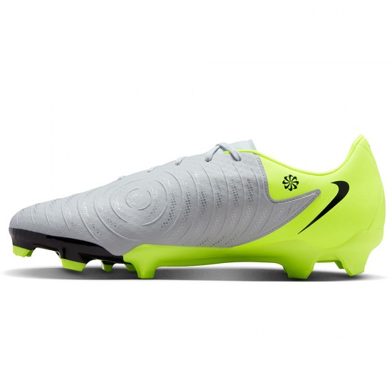 Nike FD6723-003 Phantom GX II Academy FG/MG - Erkek Krampon