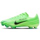 Nike FJ7200-300 Mercurial Zoom Vapor 15 Academy MDS FG/MG - Erkek Krampon