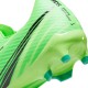 Nike FJ7200-300 Mercurial Zoom Vapor 15 Academy MDS FG/MG - Erkek Krampon