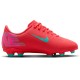 Nike FQ8286-800  Jr Mercurial Vapor 16 Club FG/MG - Genç Krampon