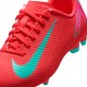 Nike FQ8286-800  Jr Mercurial Vapor 16 Club FG/MG - Genç Krampon