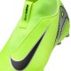 Nike FQ8304-700 Jr. Mercurial Zoom Superfly 10 Academy FG/MG - Genç Krampon