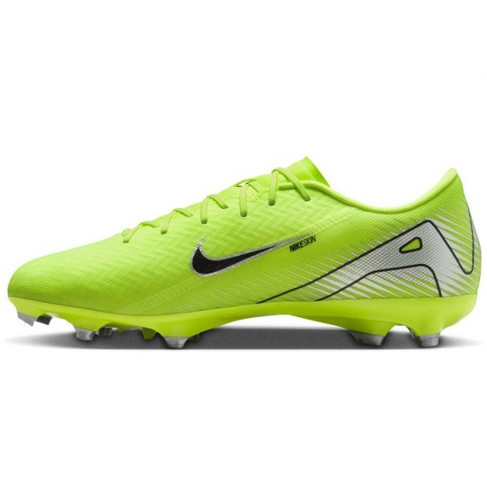 Nike FQ8374-700 Mercurial Zoom Vapor 16 Academy FG/MG - Erkek Krampon