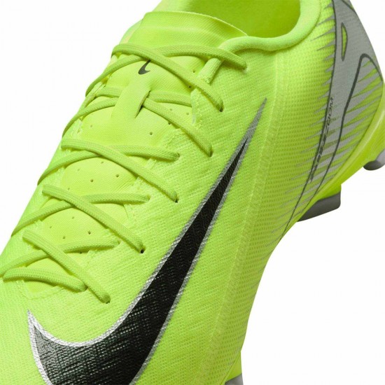 Nike FQ8374-700 Mercurial Zoom Vapor 16 Academy FG/MG - Erkek Krampon