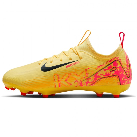 Nike FQ8394-800 Jr Mercurial Zoom Vapor 16 Academy 