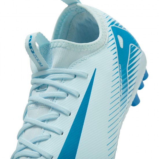 Nike FQ8403-400 Jr. Mercurial Zoom Vapor 16 Academy AG - Genç Krampon