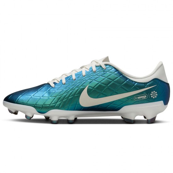 Nike FQ3243-300 Tiempo Emerald Legend 10 Academy FG/MG - Erkek Krampon