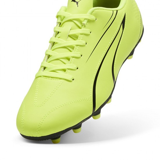 Puma 10748304 Vitoria FG/AG - Erkek Krampon