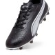 Puma 10757001 King Match FG/AG - Erkek Krampon