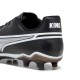 Puma 10757001 King Match FG/AG - Erkek Krampon