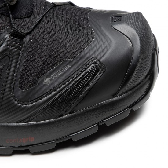 Salomon L40988900 XA Pro 3D V8 GTX - Erkek Outdoor Ayakkabı Salomon L40988900 XA Pro 3D V8 GTX - Erkek Outdoor Ayakkabı