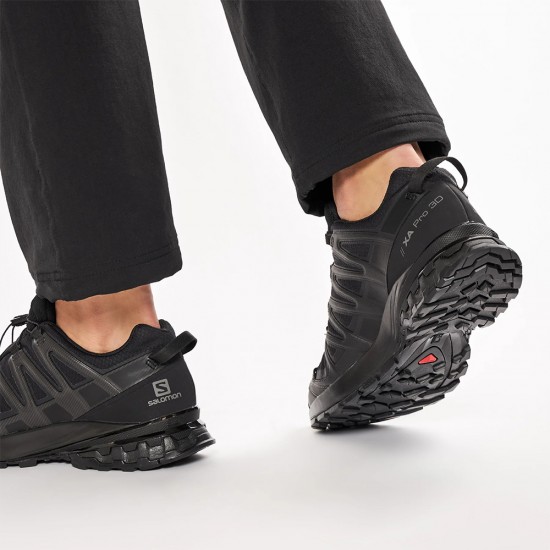 Salomon L40988900 XA Pro 3D V8 GTX - Erkek Outdoor Ayakkabı Salomon L40988900 XA Pro 3D V8 GTX - Erkek Outdoor Ayakkabı