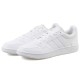 Adidas GW3036 Hoops 3.0 W - Unisex Günlük Ayakkabı