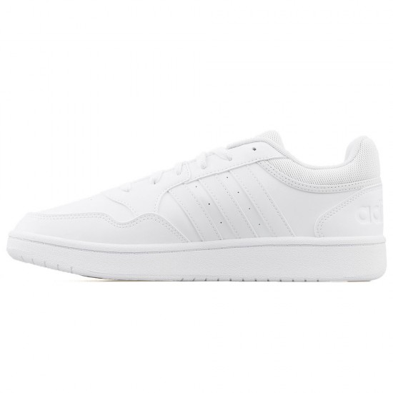 Adidas GW3036 Hoops 3.0 W - Unisex Günlük Ayakkabı