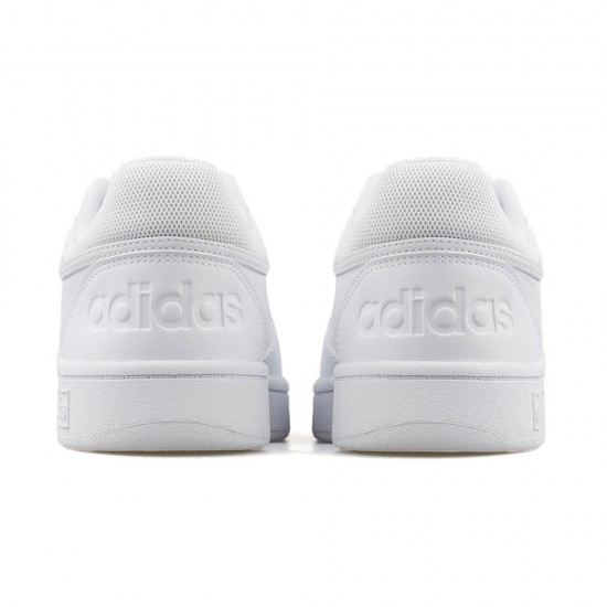 Adidas GW3036 Hoops 3.0 W - Unisex Günlük Ayakkabı