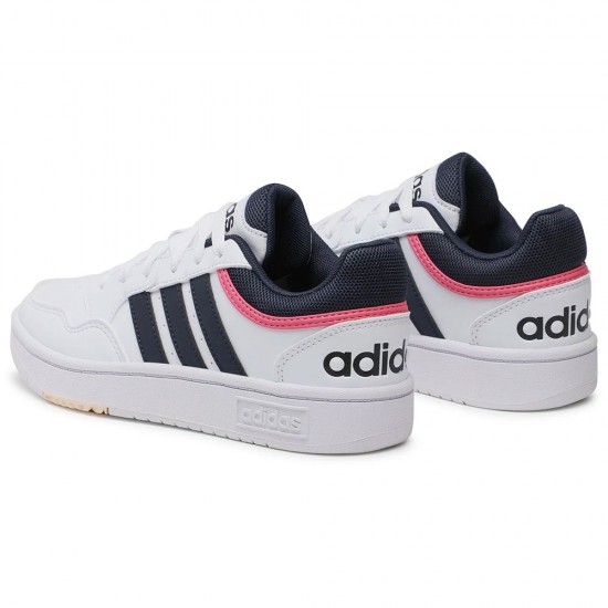 Adidas GW3037 Hoops 3.0 W - Genç Günlük Ayakkabı