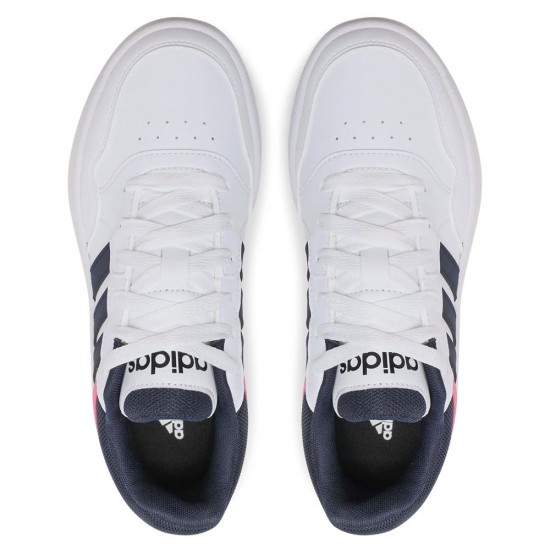 Adidas GW3037 Hoops 3.0 W - Genç Günlük Ayakkabı